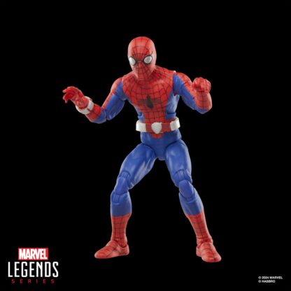 Marvel Legends Spider-Man 77 Action Figure