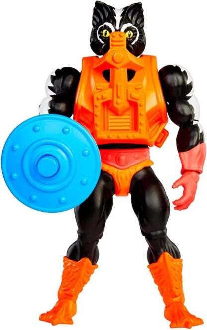 Masters of the Universe Origins Stinkor