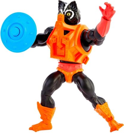 Masters of the Universe Origins Stinkor