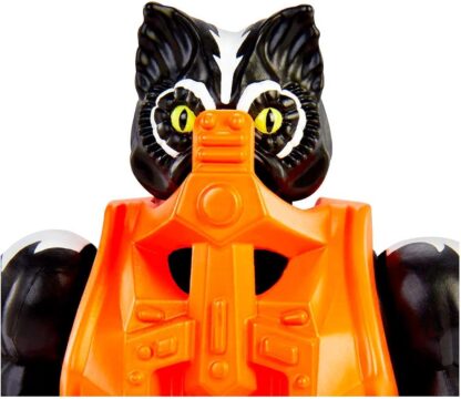 Masters of the Universe Origins Stinkor