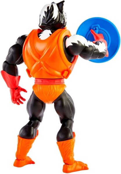 Masters of the Universe Origins Stinkor
