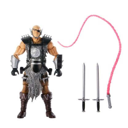 Masters of the Universe Masterverse 1987 Movie Blade