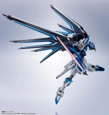 Bandai Metal Robot Spirits MSG SEED Rising Freedom Gundam
