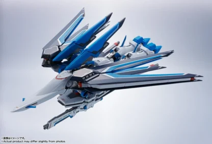 Bandai Metal Robot Spirits MSG SEED Rising Freedom Gundam