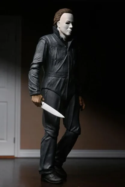 NECA Halloween H20 Ultimate Michael Myers Action Figure