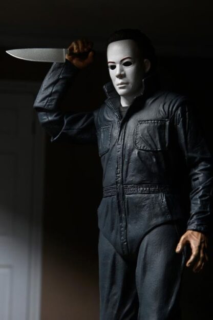 NECA Halloween H20 Ultimate Michael Myers Action Figure