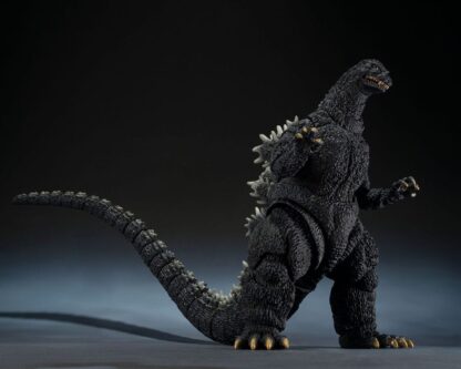 S.H.MonsterArts Godzilla vs. Biollante Movie Graphic Plus ( 1989 )