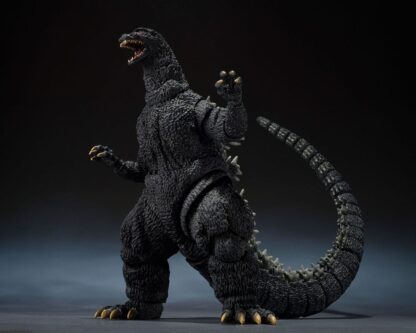 S.H.MonsterArts Godzilla vs. Biollante Movie Graphic Plus ( 1989 )
