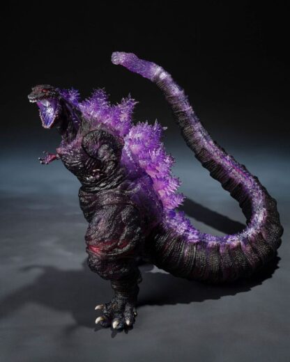 S.H.MonsterArts 2016 Shin Godzilla Graphic Plus ( 4th Awakening )