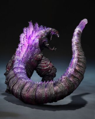 S.H.MonsterArts 2016 Shin Godzilla Graphic Plus ( 4th Awakening )