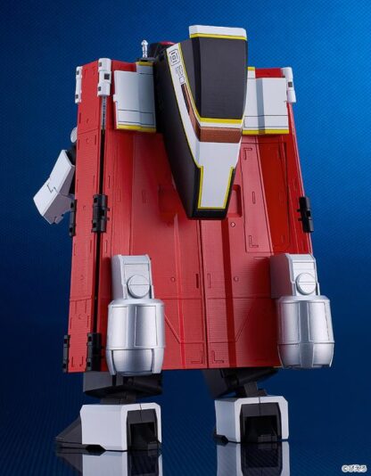 GOODSMILE Moderoid Musketeer Bismark Model Kit