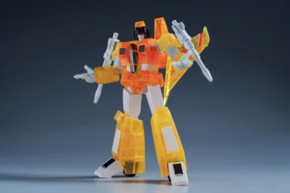 Auldey Transformers Blind Box Wave 1 Sunstorm