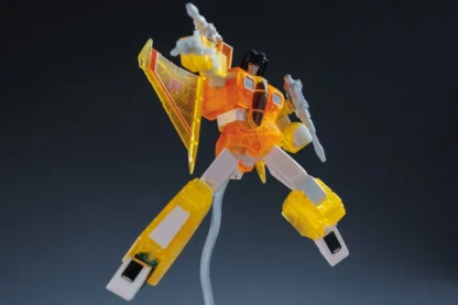 Auldey Transformers Blind Box Wave 1 Sunstorm