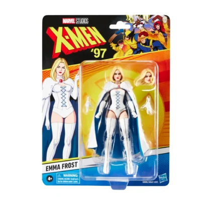 Marvel Legends X-Men 97 Wave 3 Set of 6