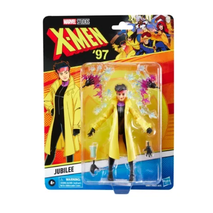 Marvel Legends X-Men 97 Wave 3 Set of 6