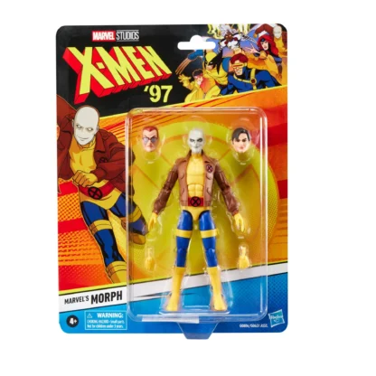 Marvel Legends X-Men 97 Wave 3 Set of 6