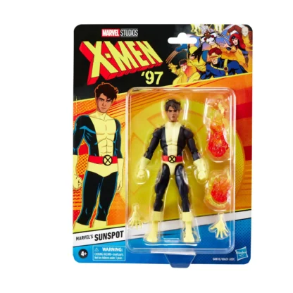 Marvel Legends X-Men 97 Wave 3 Set of 6