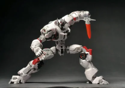 Astrobots A-08 Atlas Action Figure