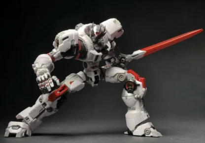 Astrobots A-08 Atlas Action Figure
