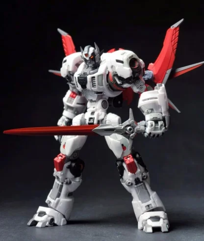 Astrobots A-08 Atlas Action Figure