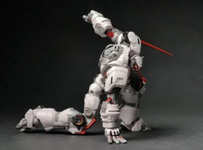 Astrobots A-08 Atlas Action Figure