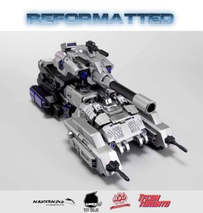 Mastermind Creations R-53D Tyranplex Event Exclusive