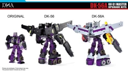 DNA Design DK-56A 08 G1 Master Upgrade Kit