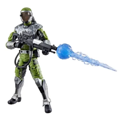GI JOE Classified Sci-Fi