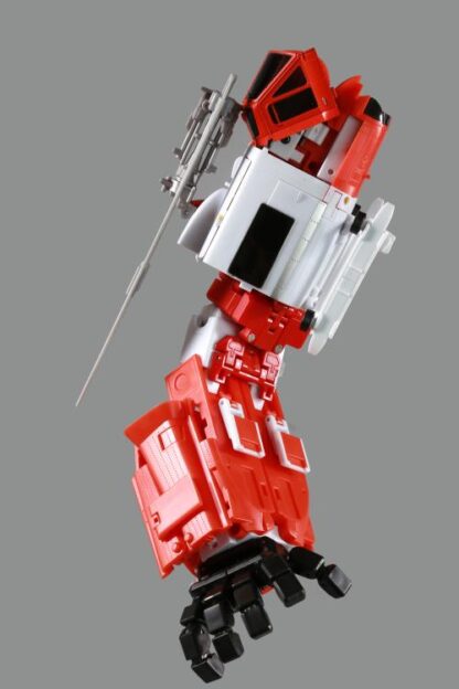 Mastermind Creations Ocular Max PS-22A Ventus Alternative