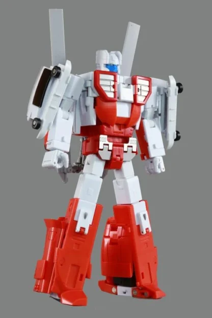 Mastermind Creations Ocular Max PS-22A Ventus Alternative