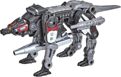 Transformers Core Class Bumblebee Movie Ravage