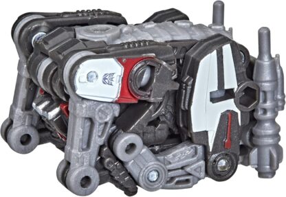 Transformers Core Class Bumblebee Movie Ravage