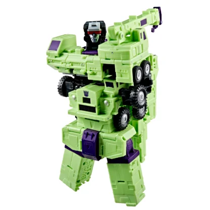 Transformers Studio Series 86 Long Haul and Hook 2 Pack
