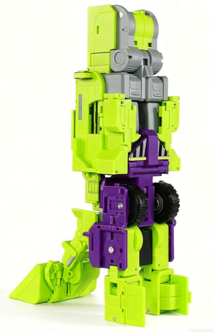 Mastermind Creations Ocular Max PS-27 Deletus ( Destructor Combiner )