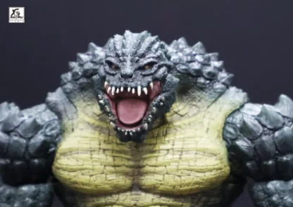Combatants Fight For Glory Tukhoris, Sobek's Jaws Action Figure