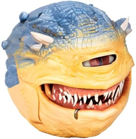 Dungeons and Dragons Xanathar 8 Dungeons & Dragons Golden Archive Xanathar Action Figure