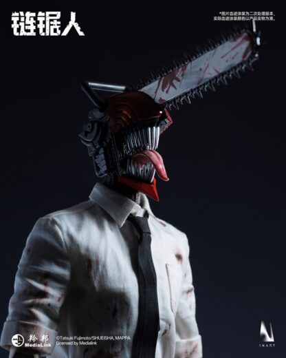 INART Chainsaw Man 1/6 Collectible Figure