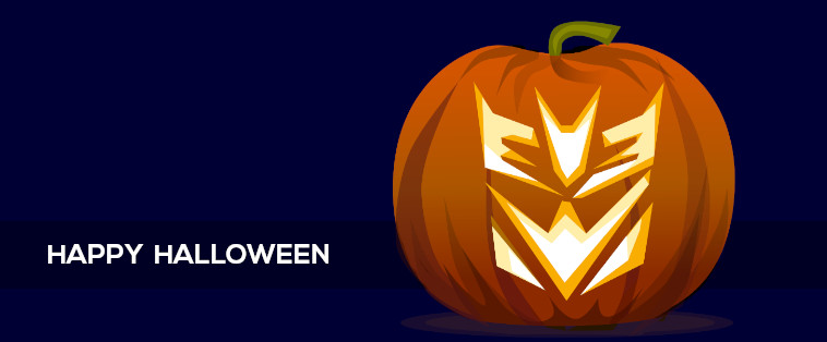 Happy Halloween