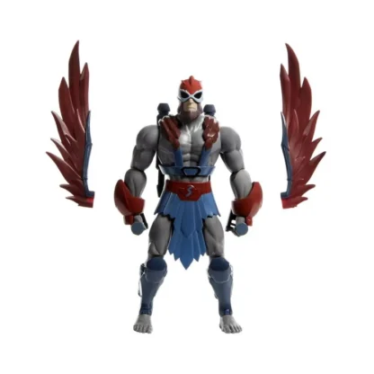 Masters of the Universe Origins 200x Stratos ( Cartoon Collection )