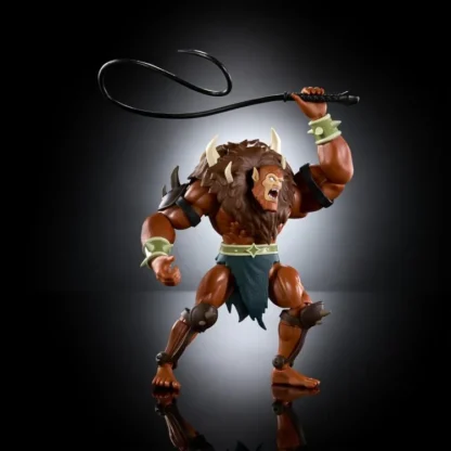 Masters of the Universe Origins 200x Beast Man ( Cartoon Collection )