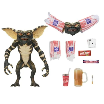 NECA Gremlins Ultimate Gremlin Action Figure