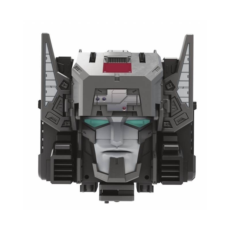 LG Fortress Maximus 87 Transformers Legends LG-31 Titan Class Fortress Maximus - Damaged Box