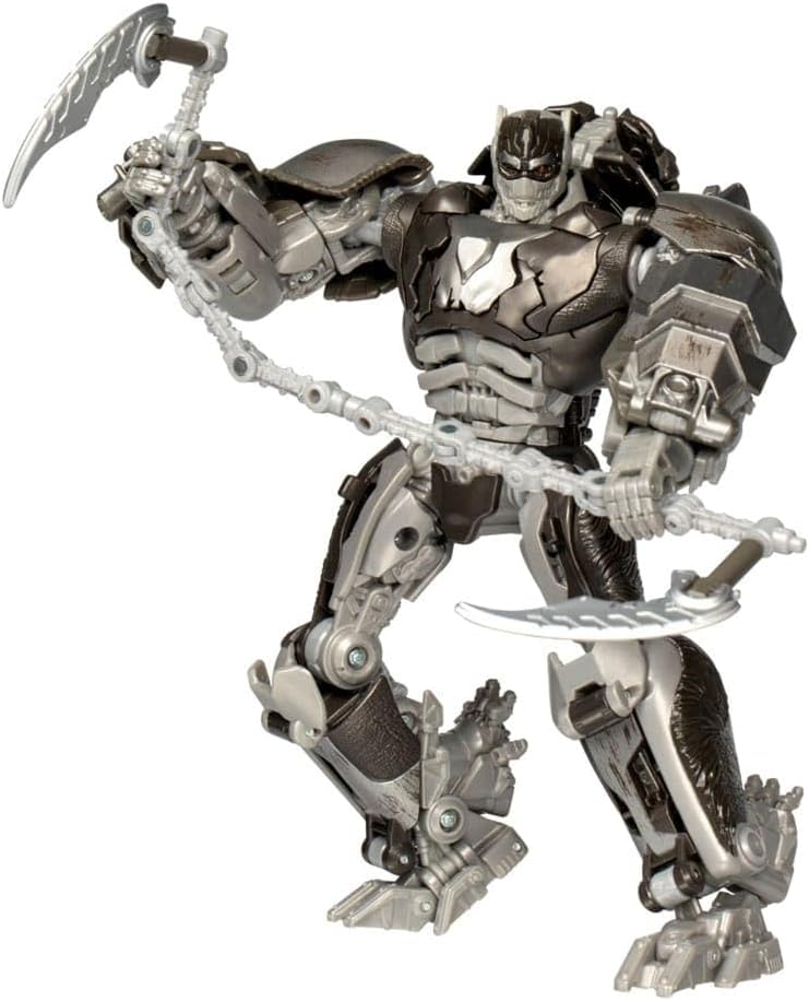 Transformers Studio Series Rise of the Beasts Leader Apelinq 3 Transformers Studio Series Rise of the Beasts Apelinq Action Figure
