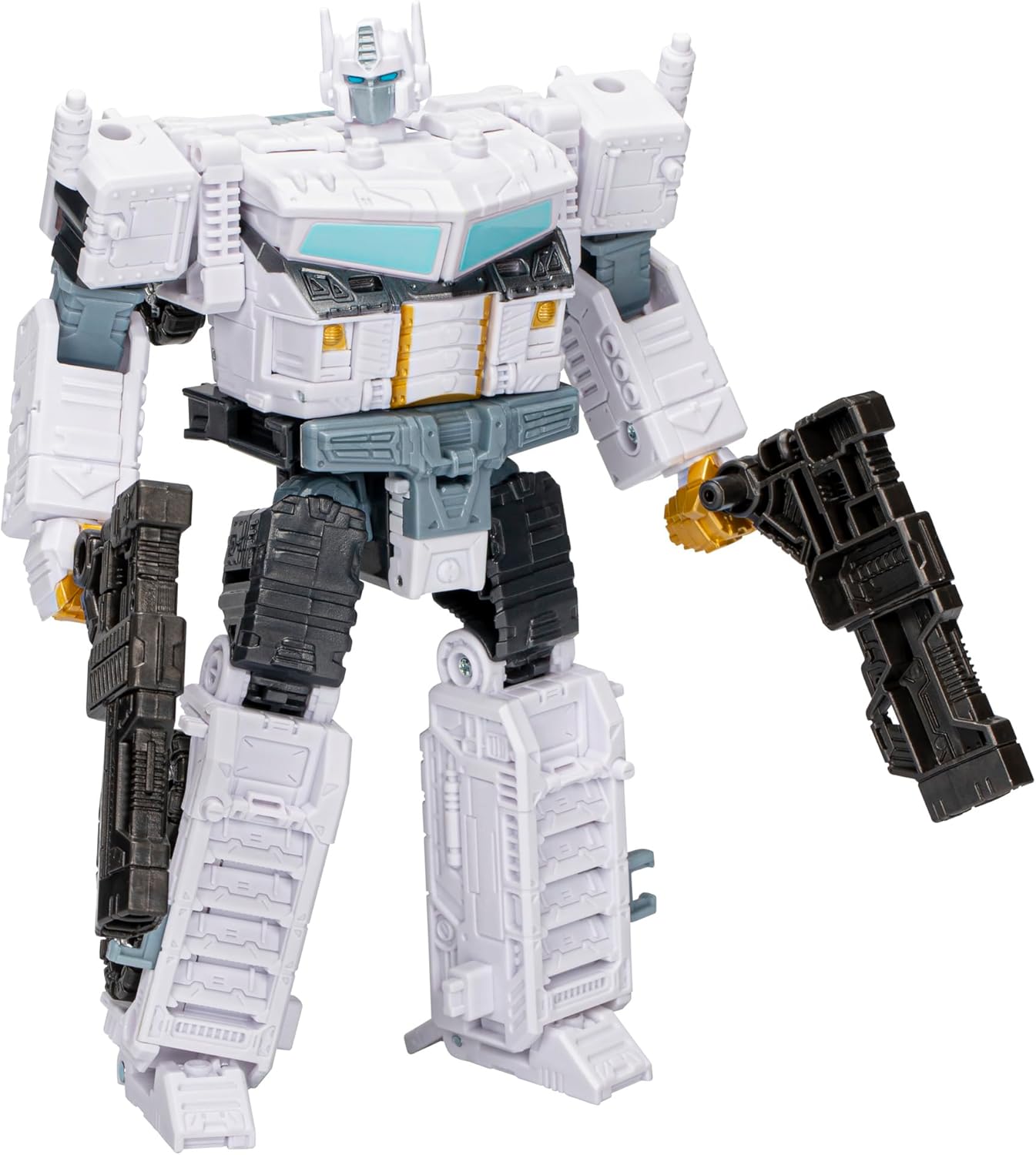 nova prime 5 Transformers Legacy Evolution Leader Nova Prime Action Figure