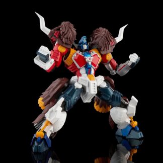 Flame Toys Furai Model Big Convoy Transformers Model Kit