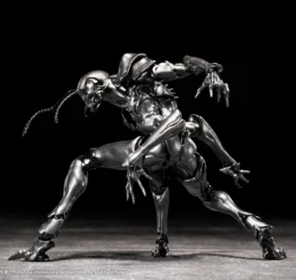 SEXYICE2019 Vermin Series Artificial Evolution B006 Ant 1/12 Action Figure