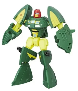 Transformers Titans Return Legends Cosmos