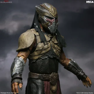NECA Predator Badlands Kwei Ultimate Action Figure