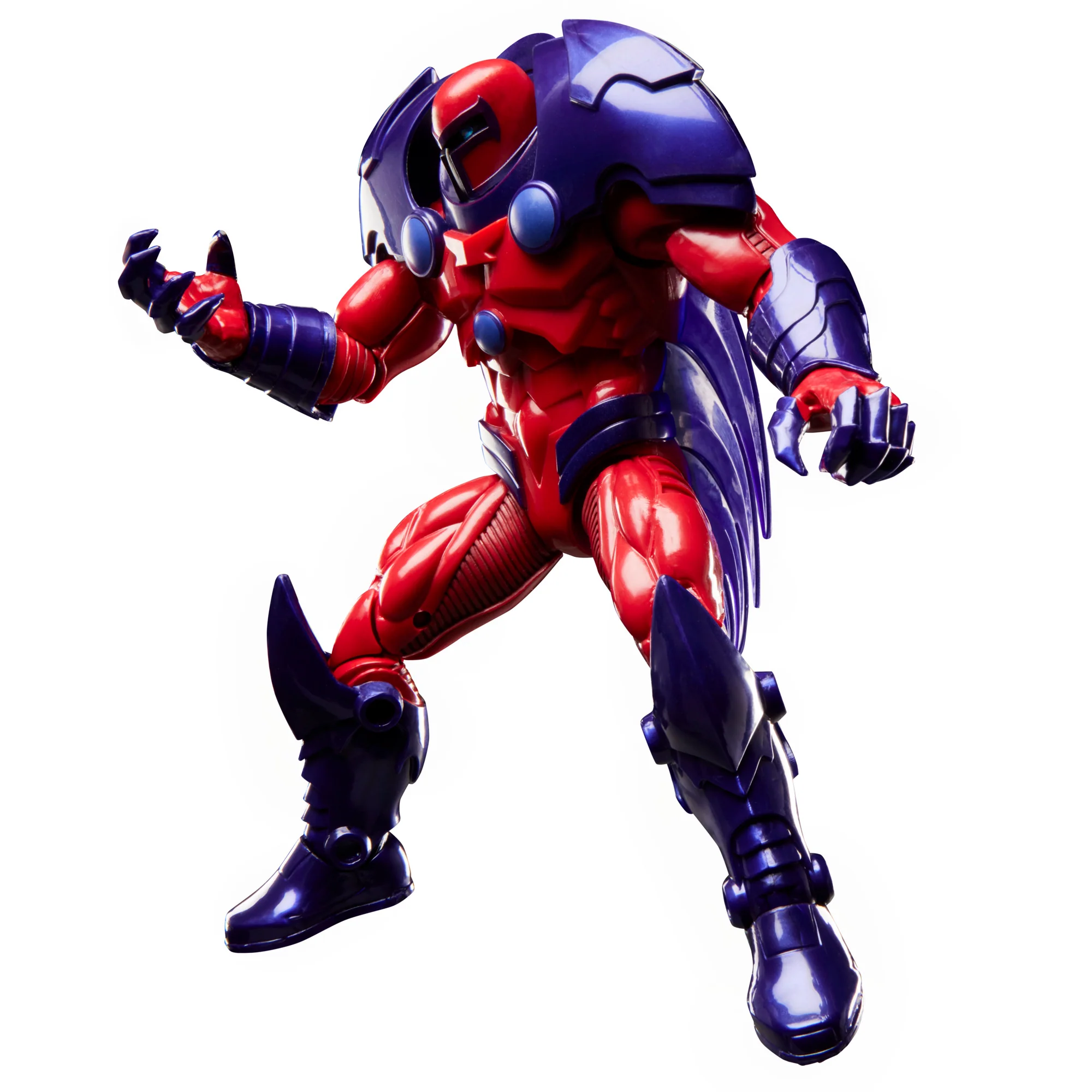 Marvel Legends Series Onslaught, X-Men the Uncanny Comic Action Figure Exclusive 3 Marvel legends Onslaught X-Men Deluxe Retro Card Action Figure