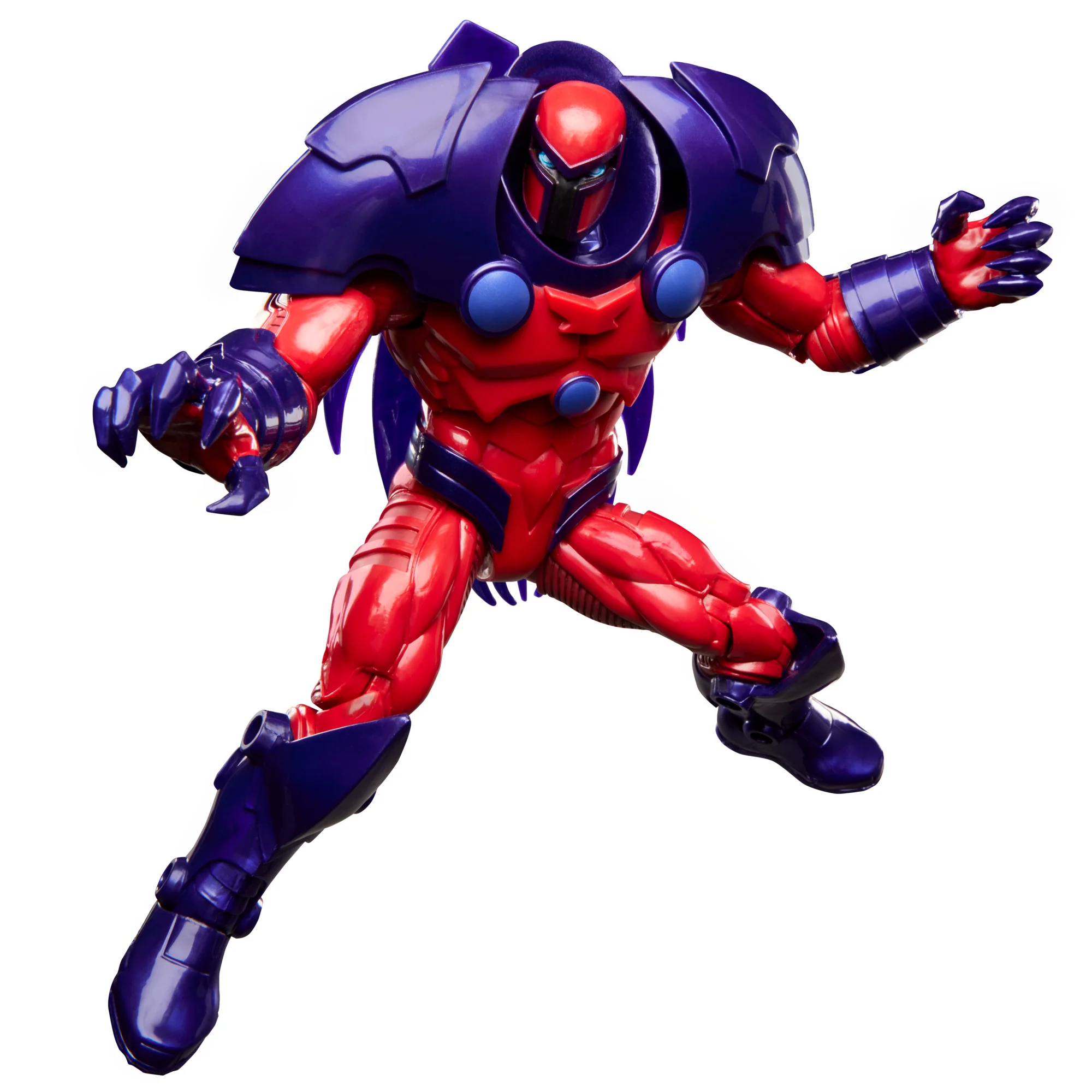 Marvel Legends Series Onslaught, X-Men the Uncanny Comic Action Figure Exclusive 5 Marvel legends Onslaught X-Men Deluxe Retro Card Action Figure